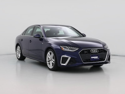 2023 Audi A4 Premium Plus -
                Greensboro, NC