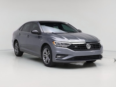2019 Volkswagen Jetta R-Line -
                Nashville, TN
