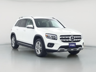 2023 Mercedes-Benz GLB 250 -
                Lexington, KY