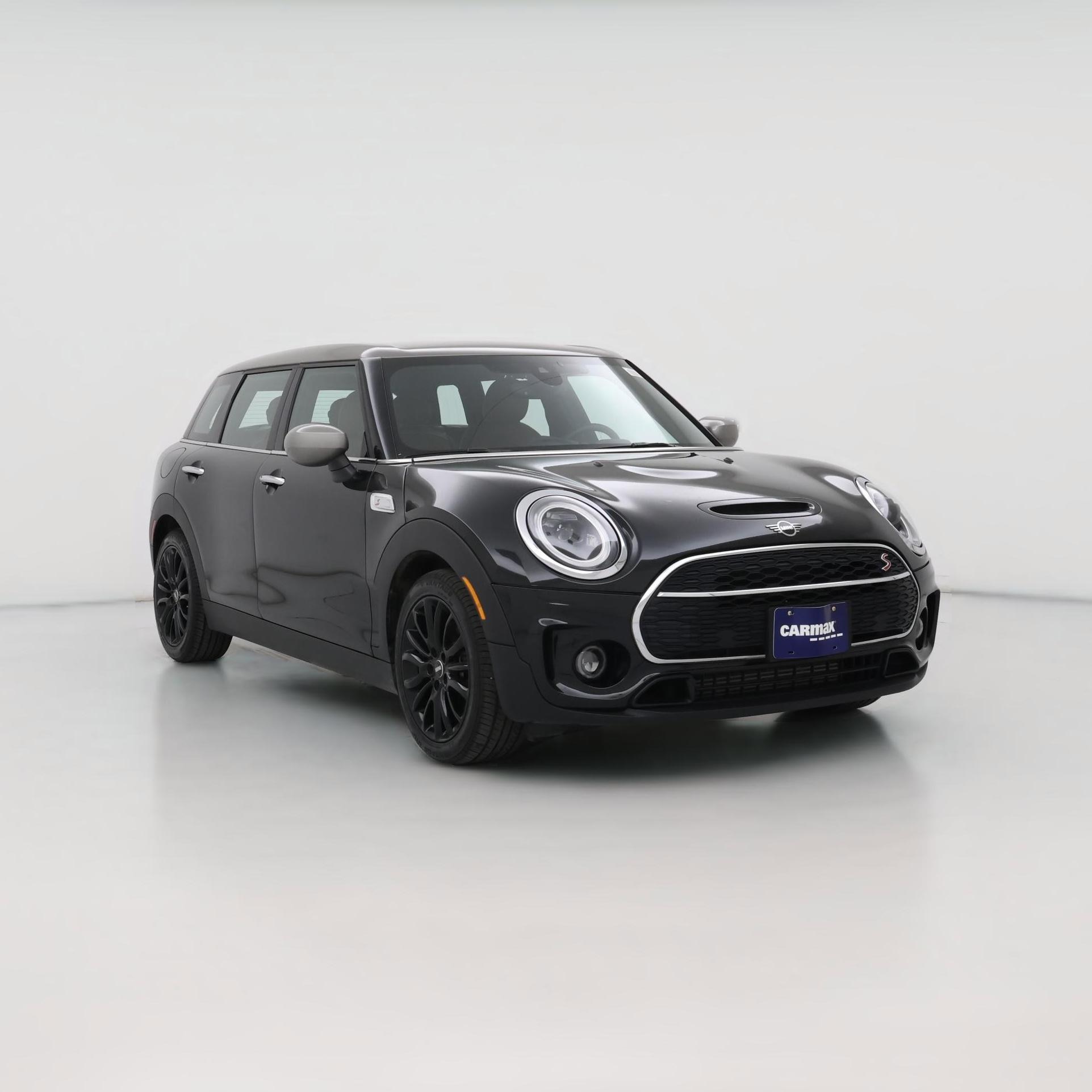 Thumbnail: 2023 MINI Cooper Clubman - 1