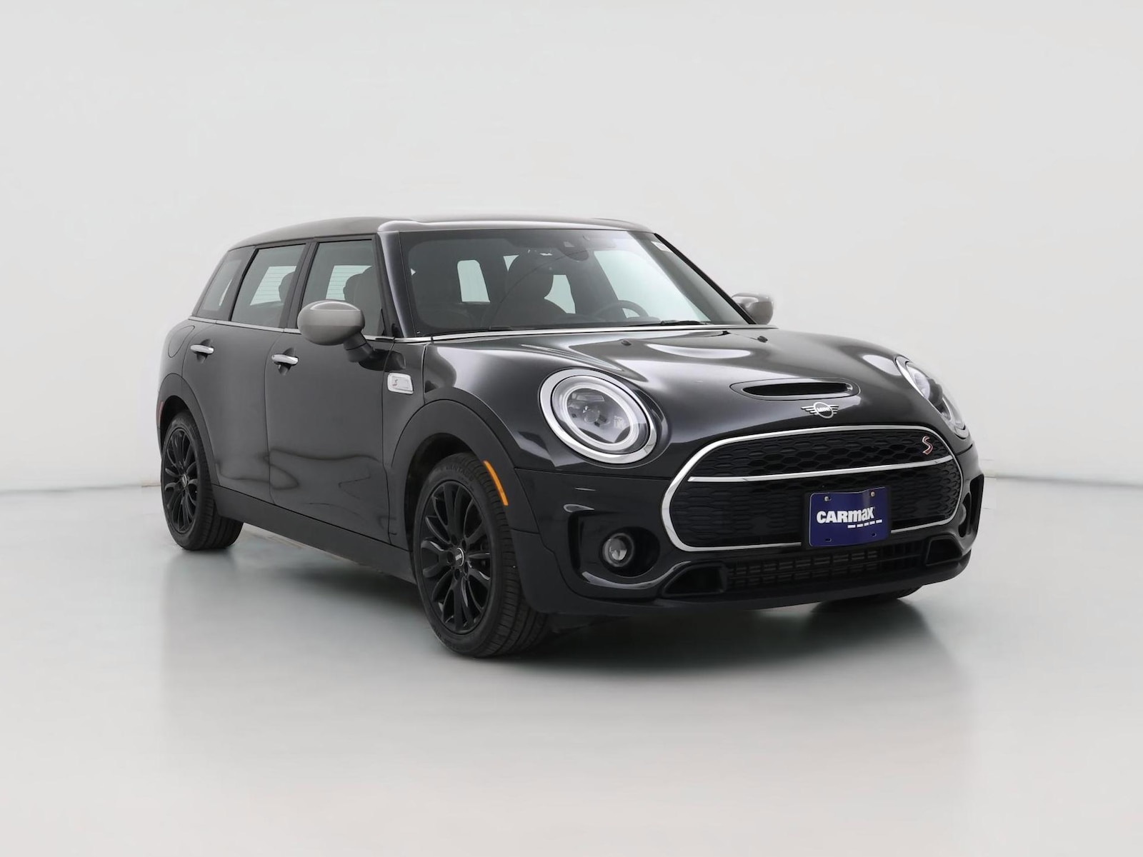 2023 MINI Clubman S
