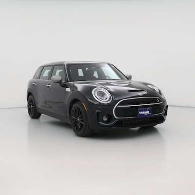 2023 Mini Cooper Clubman S Classic