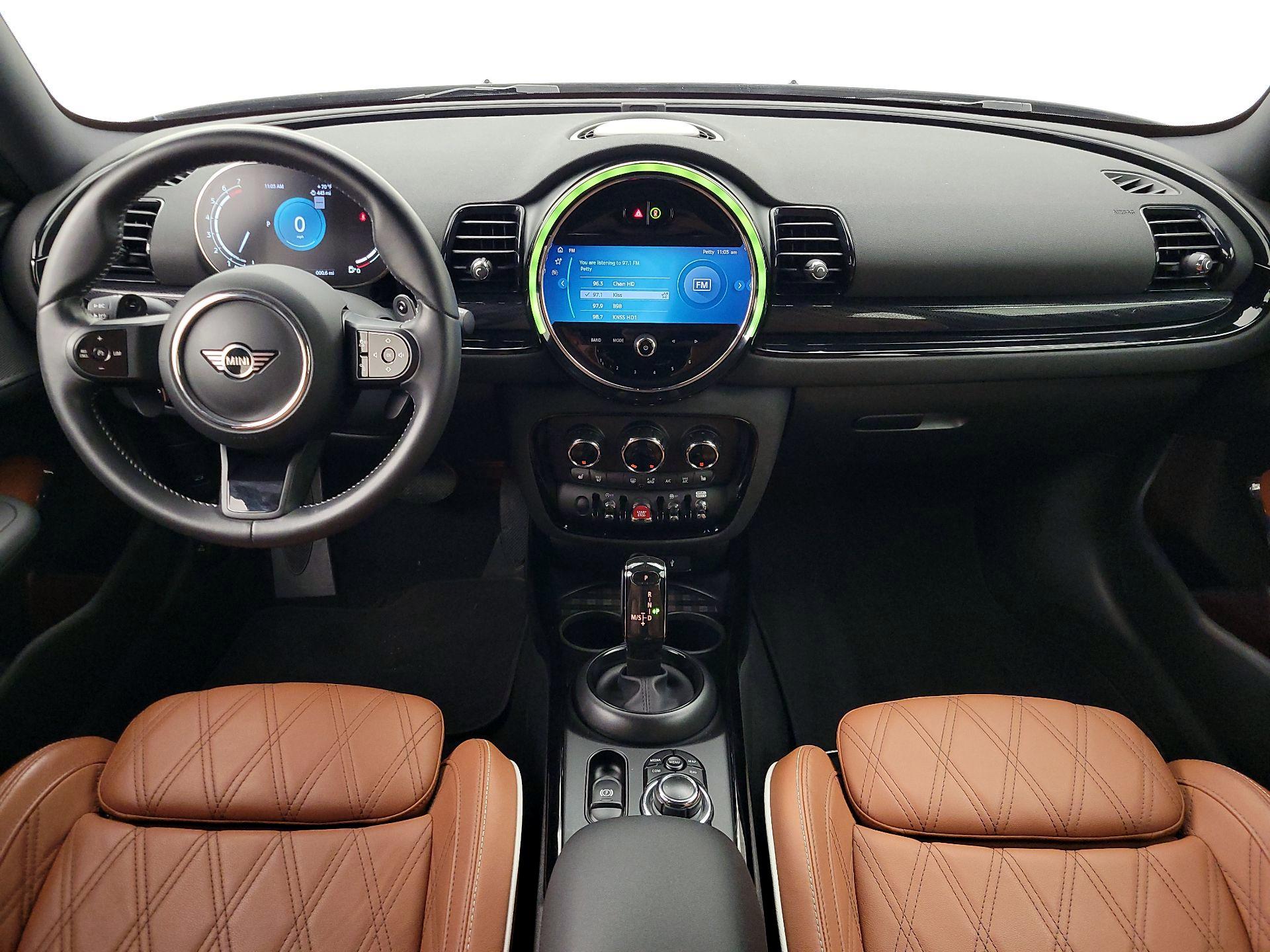Thumbnail: 2023 MINI Cooper Clubman - 9