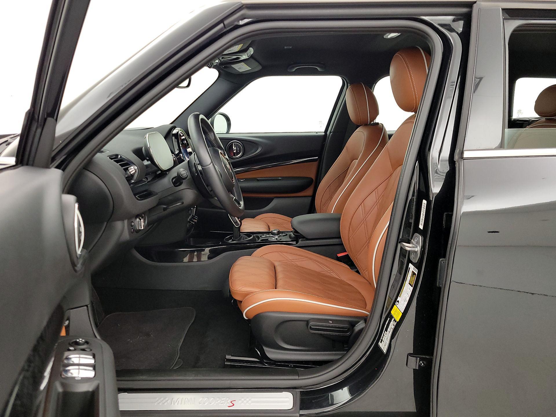 Thumbnail: 2023 MINI Cooper Clubman - 11