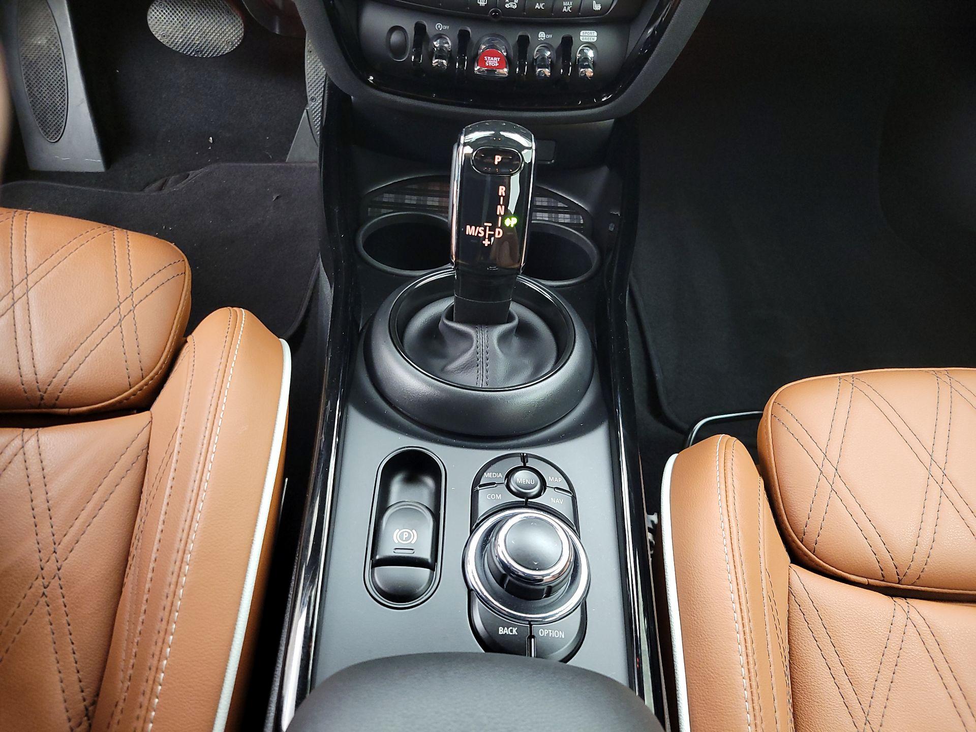 Thumbnail: 2023 MINI Cooper Clubman - 18