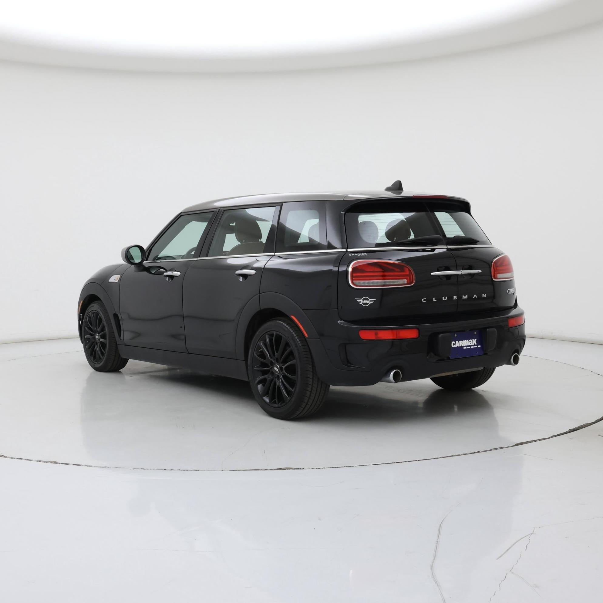 Thumbnail: 2023 MINI Cooper Clubman - 2