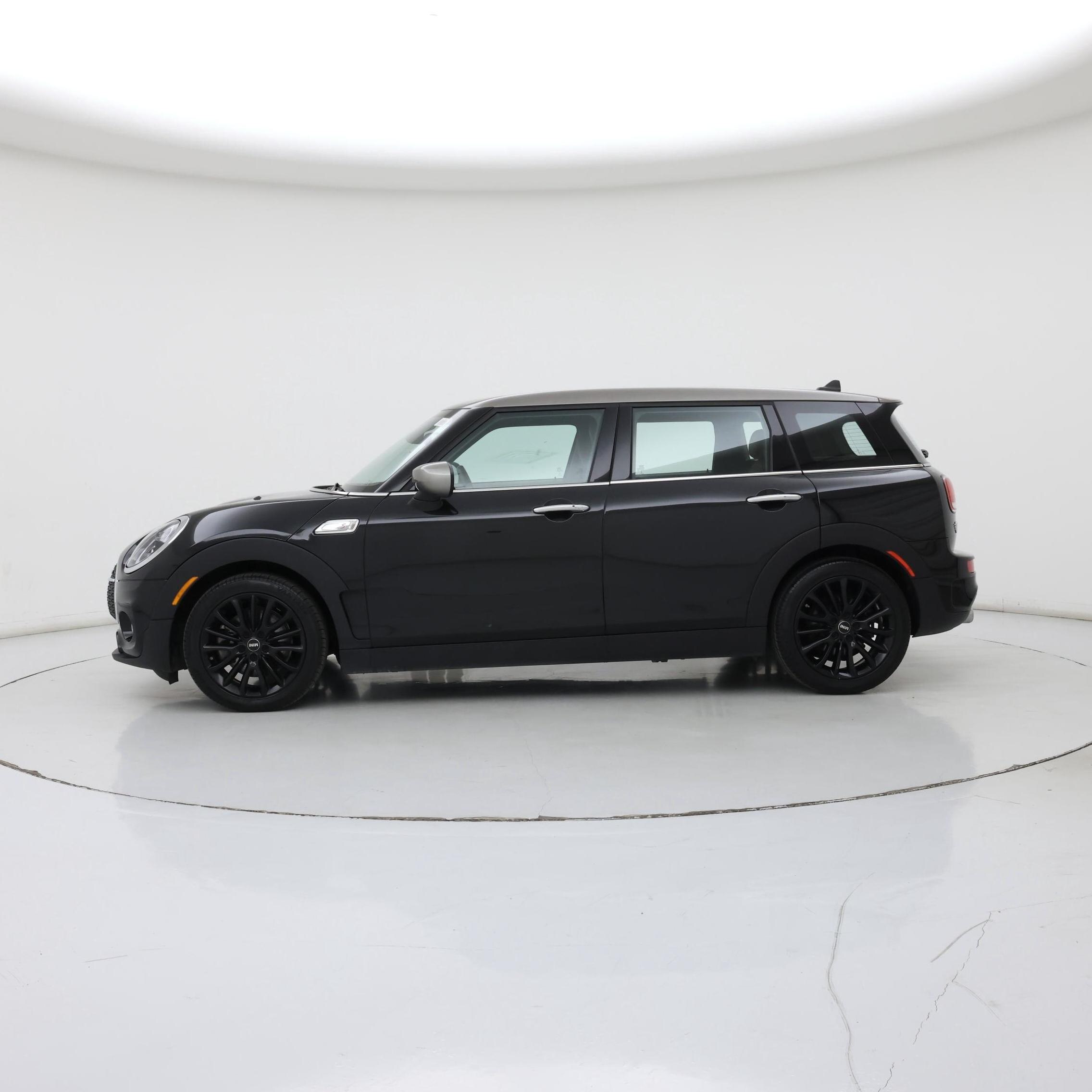 Thumbnail: 2023 MINI Cooper Clubman - 3