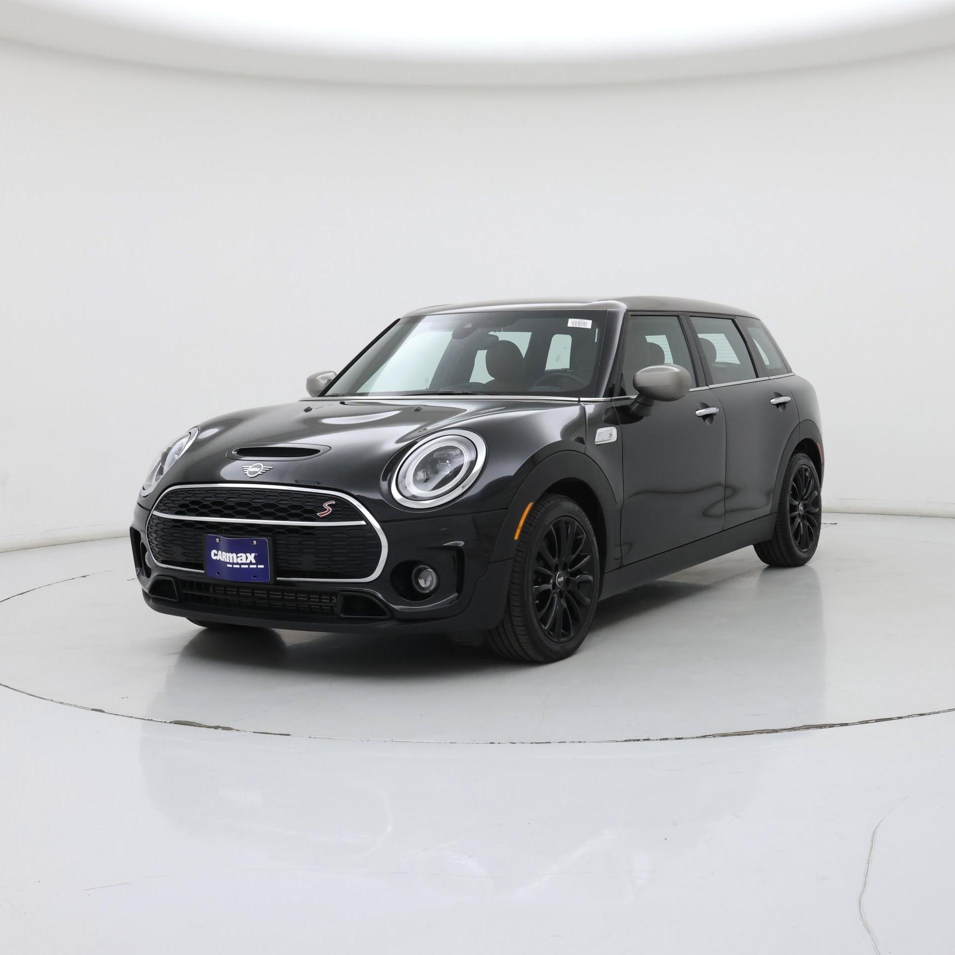 Thumbnail: 2023 MINI Cooper Clubman - 4