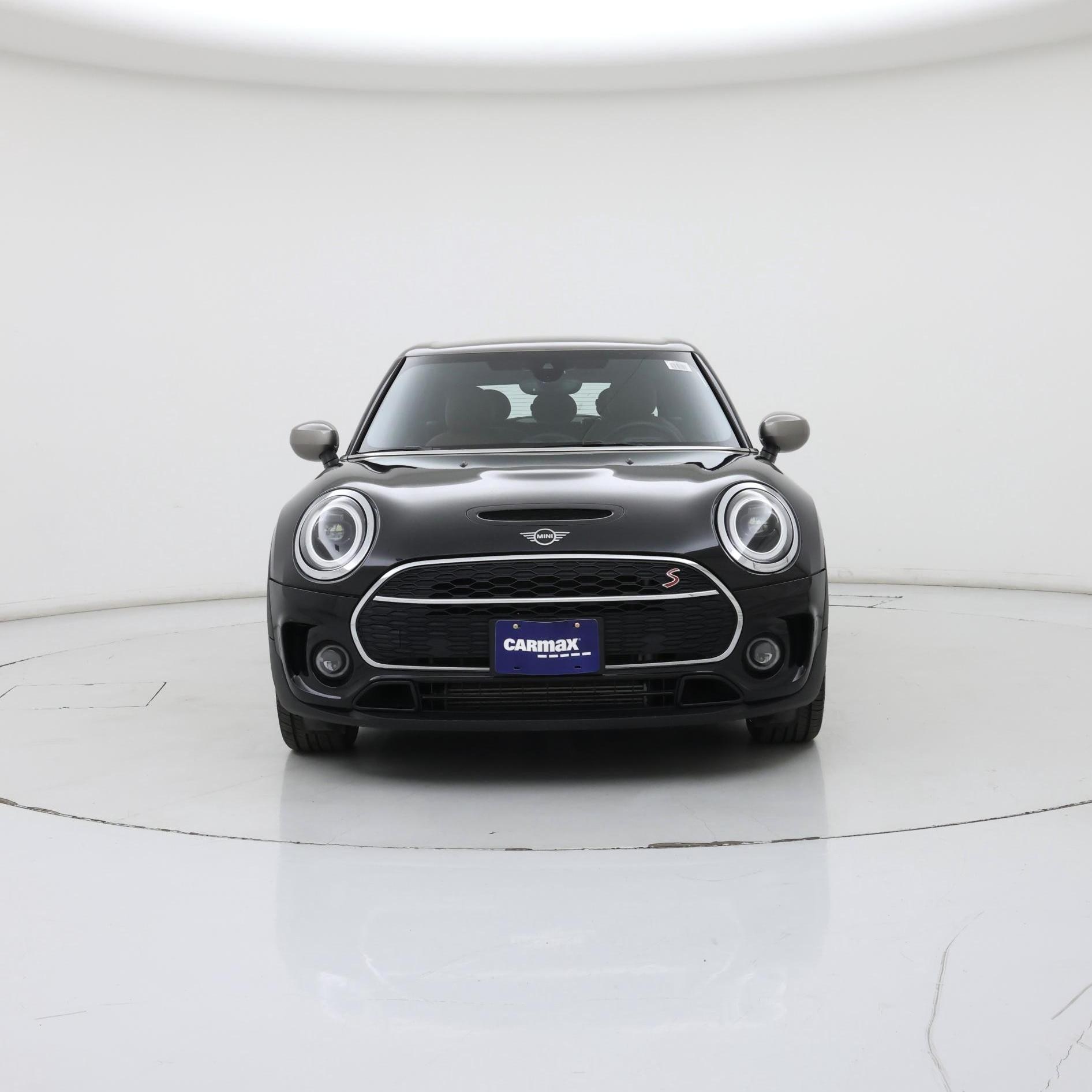 Thumbnail: 2023 MINI Cooper Clubman - 5
