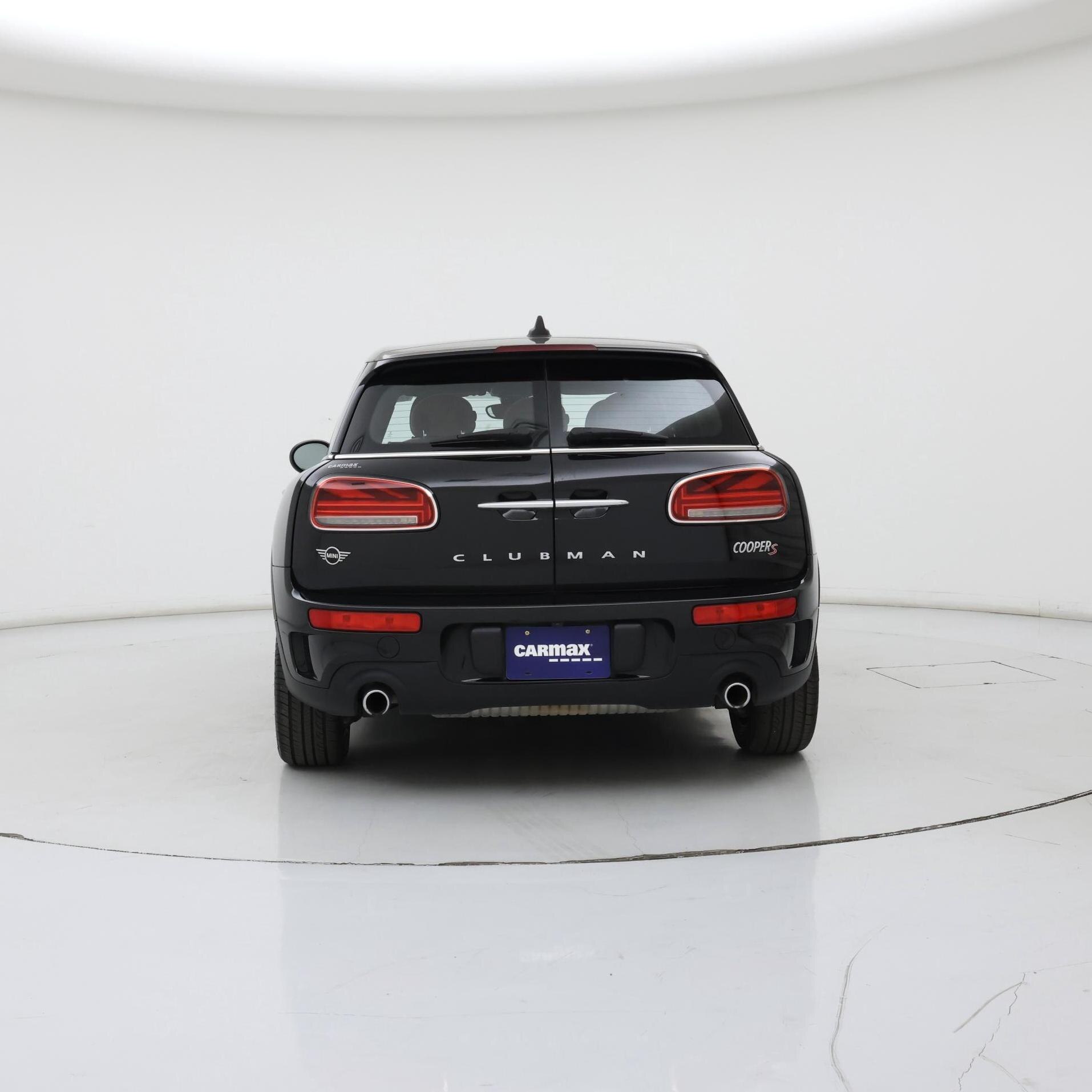 Thumbnail: 2023 MINI Cooper Clubman - 6