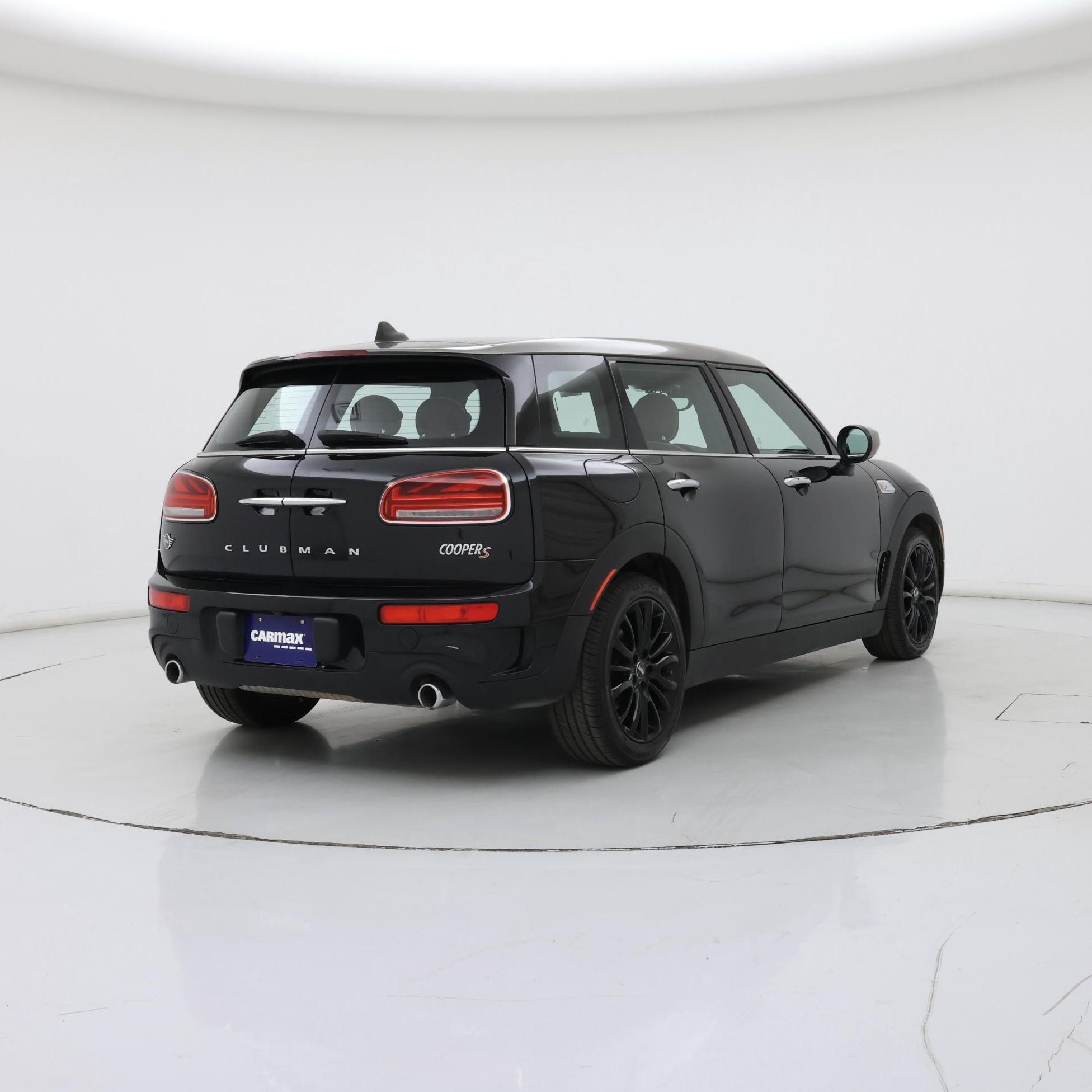 Thumbnail: 2023 MINI Cooper Clubman - 8