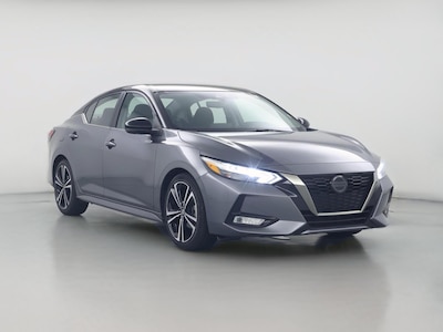 2022 Nissan Sentra SR -
                Cincinnati, OH