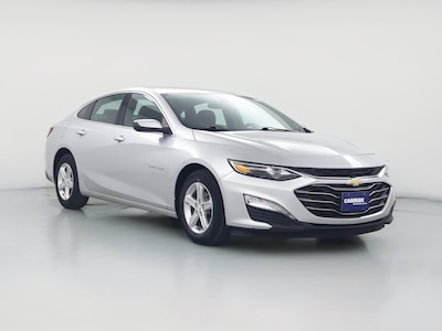 2022 Chevrolet Malibu LT -
                Cincinnati, OH