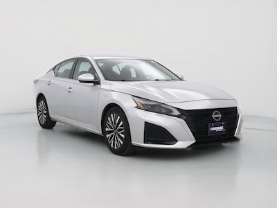 2023 Nissan Altima SV -
                  Hillside, IL