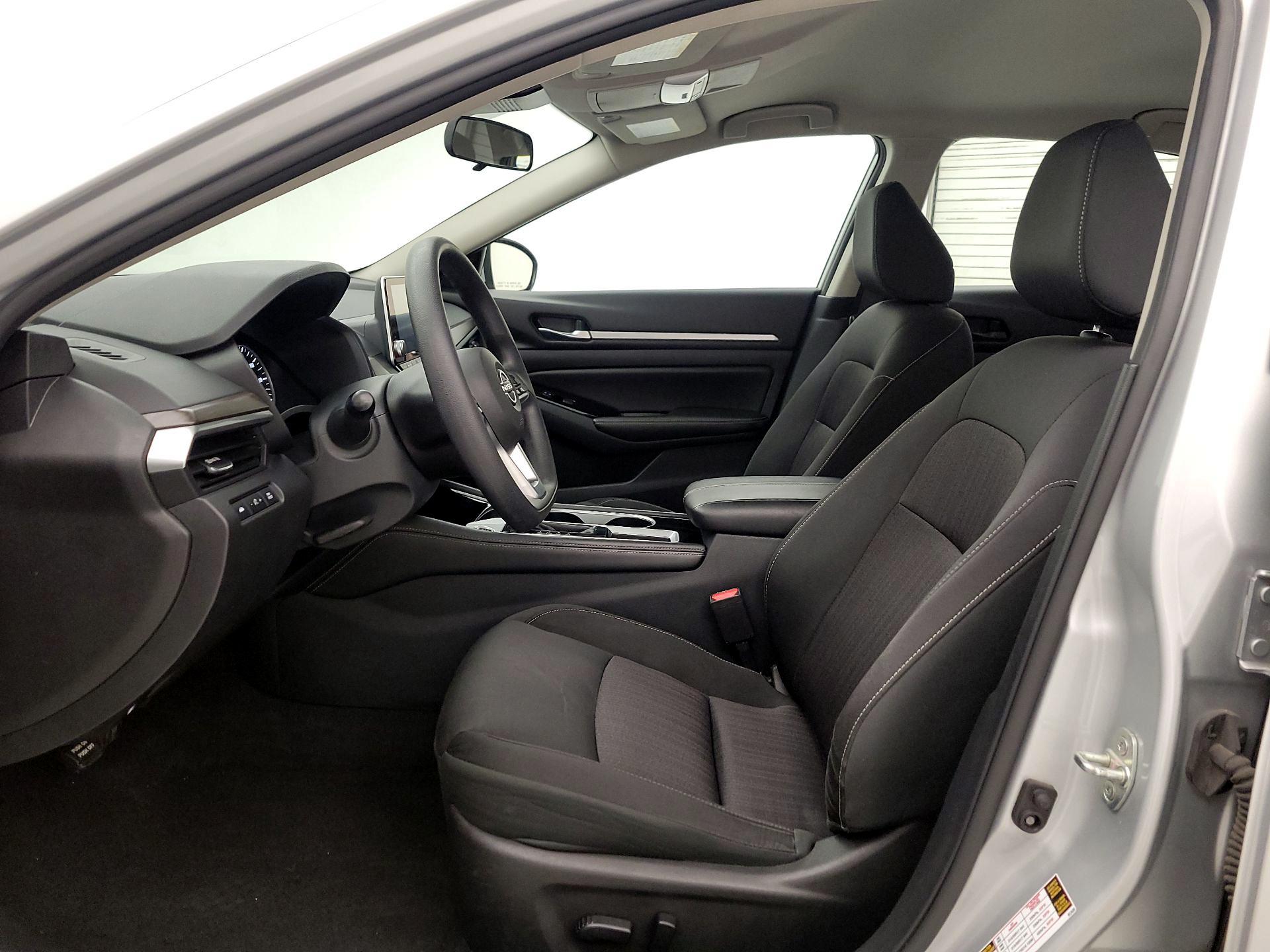 Thumbnail: 2023 Nissan Altima - 11