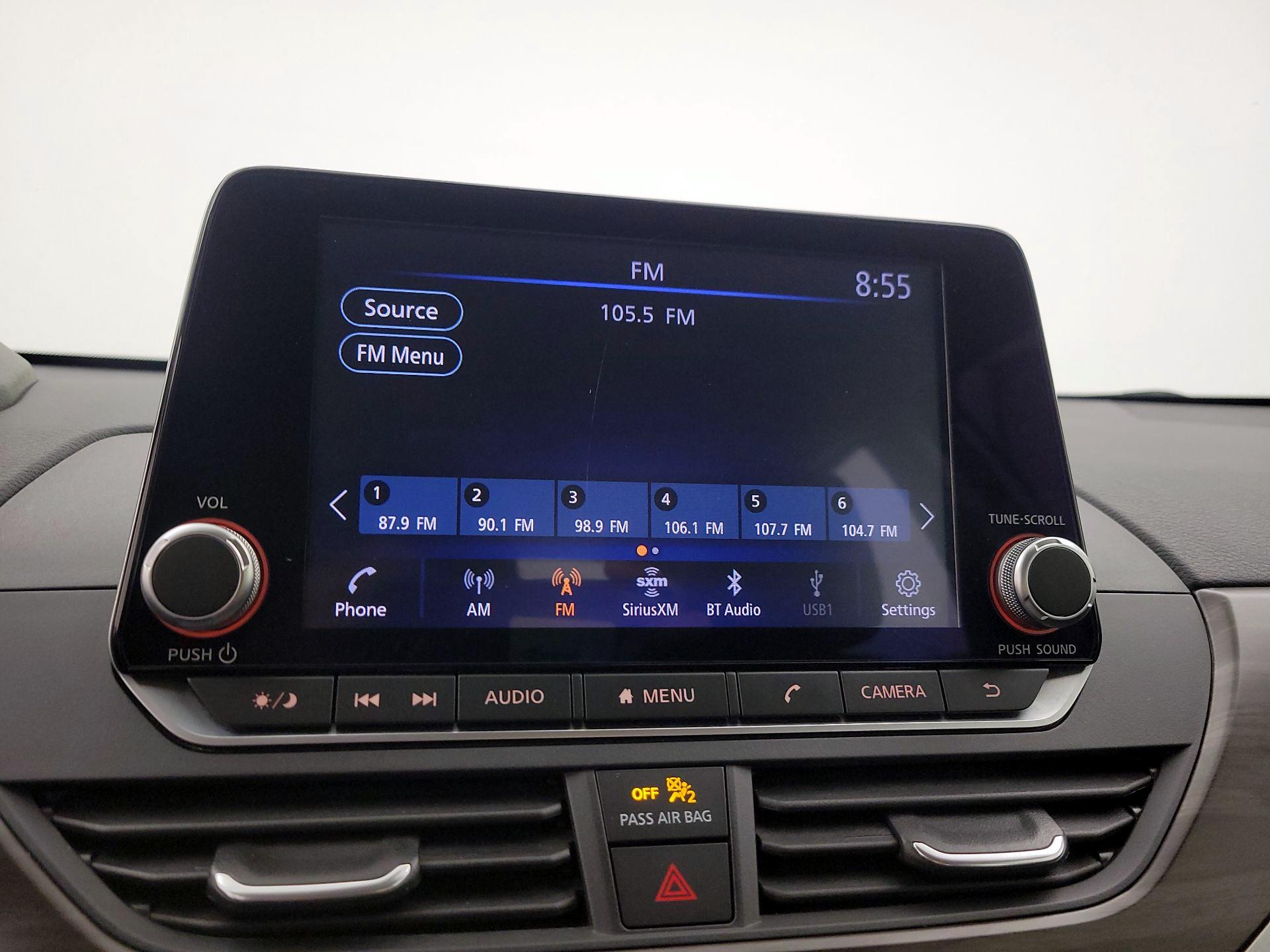 Thumbnail: 2023 Nissan Altima - 15