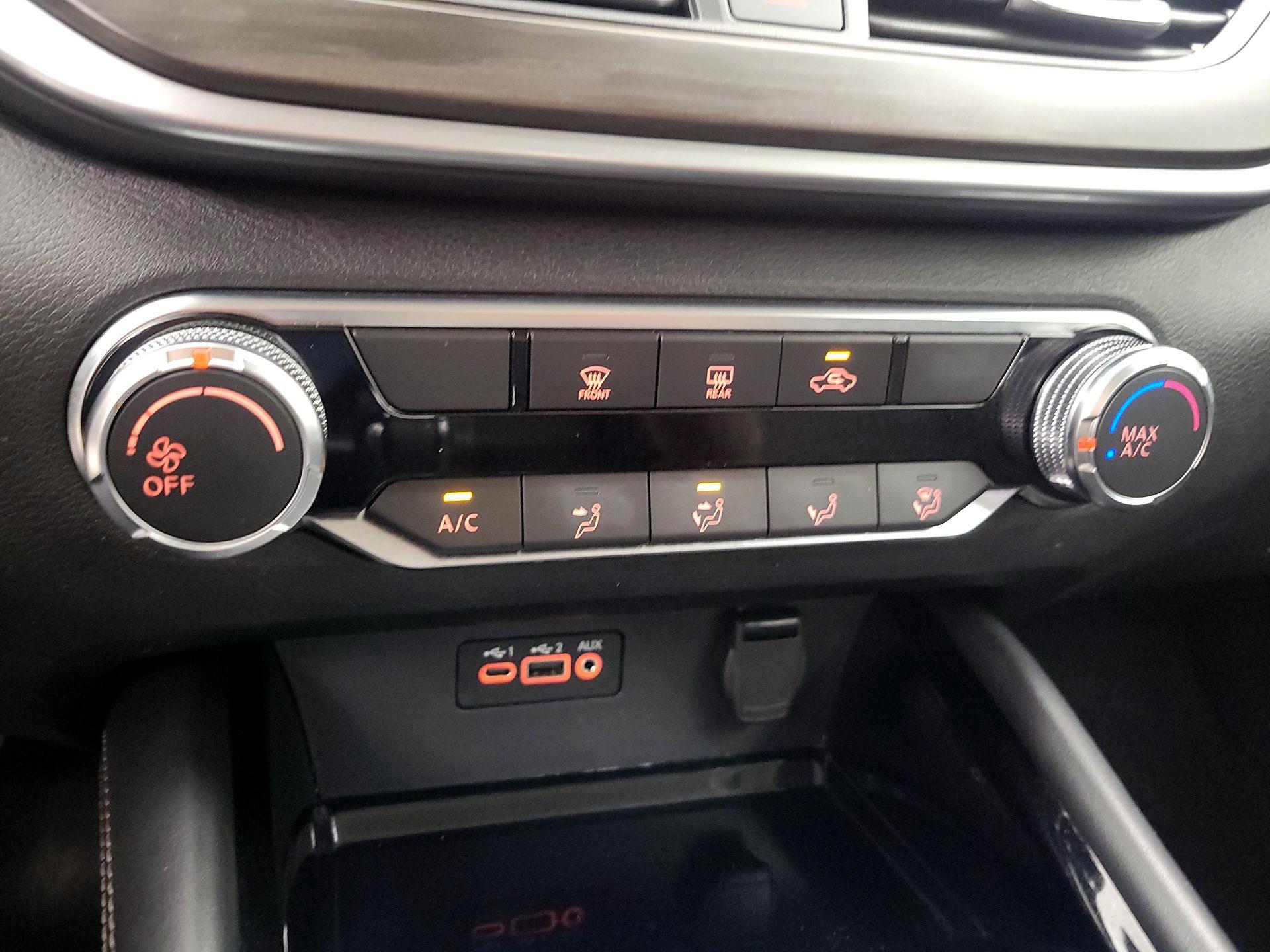 Thumbnail: 2023 Nissan Altima - 16