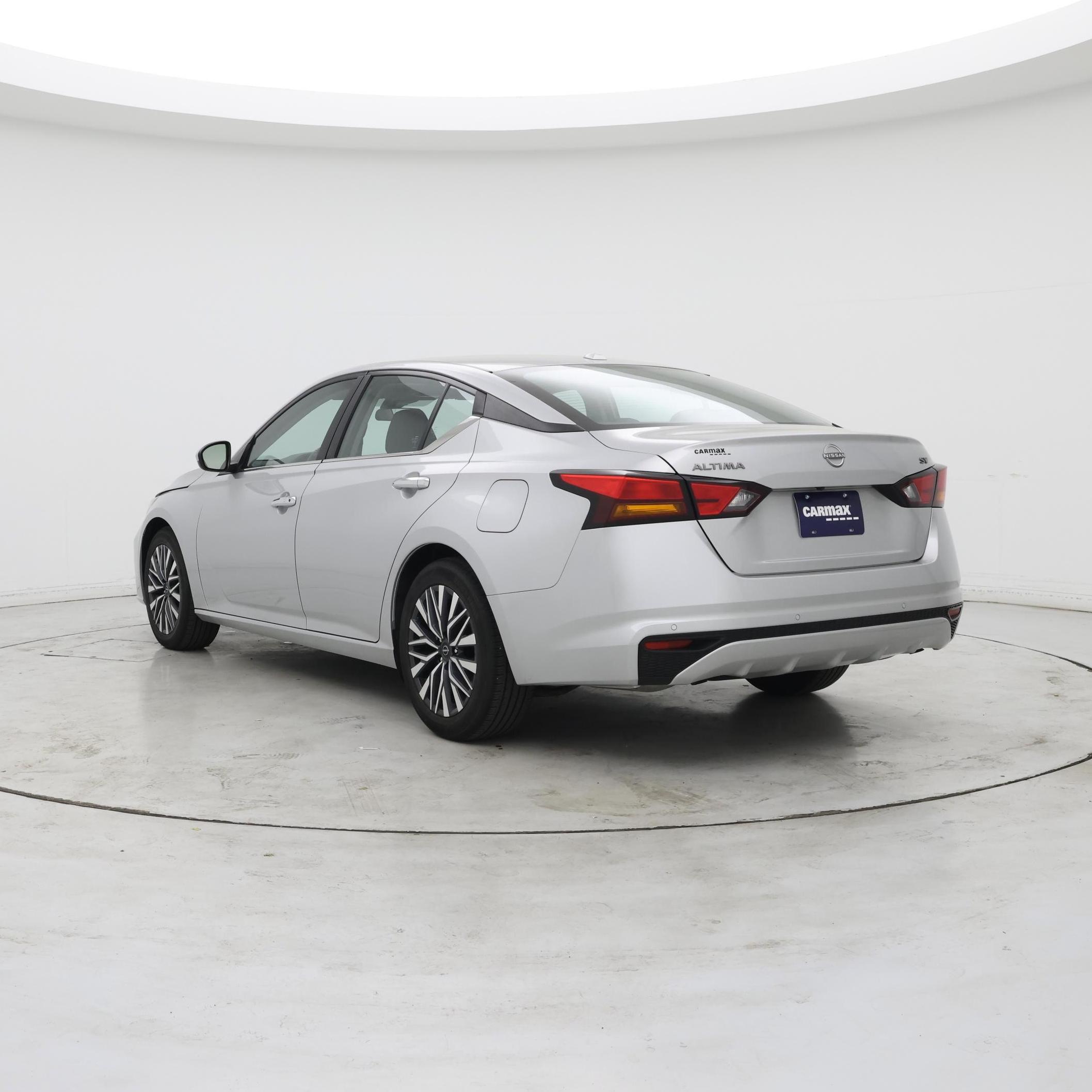 Thumbnail: 2023 Nissan Altima - 2