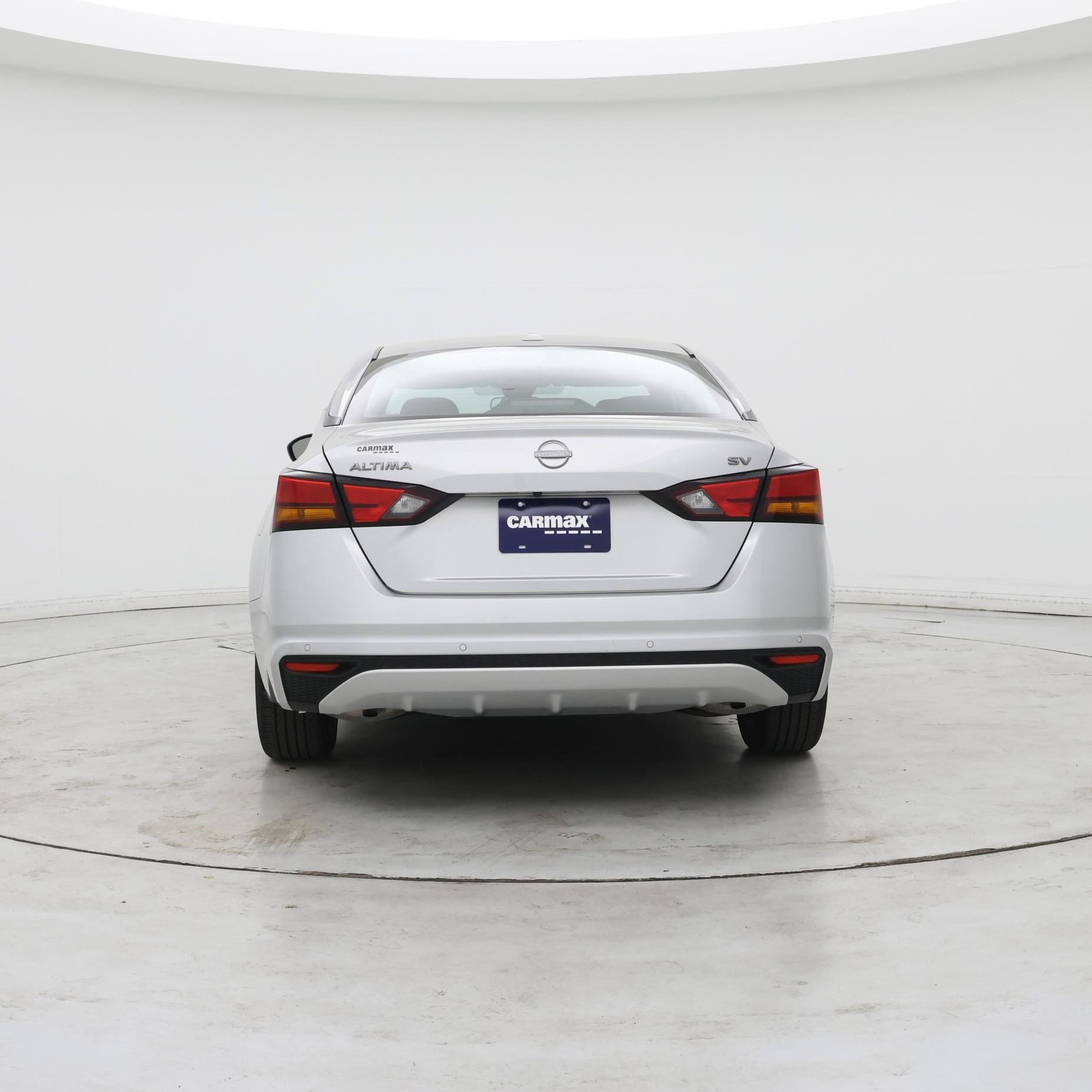 Thumbnail: 2023 Nissan Altima - 6