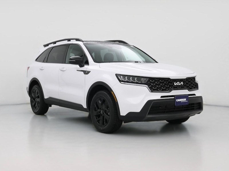 2023 Kia Sorento X-Line S