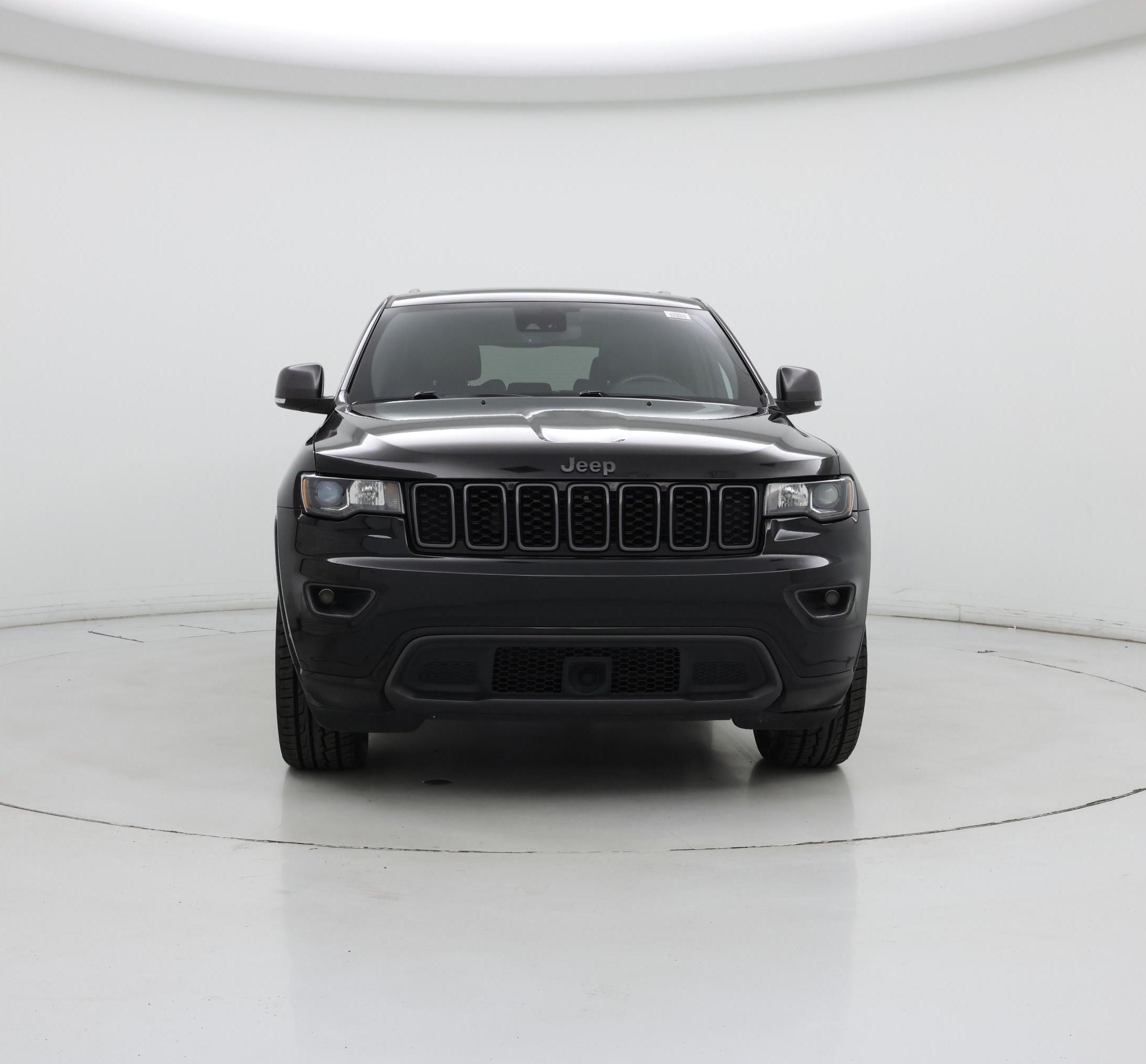 Thumbnail: 2021 Jeep Grand Cherokee - 5