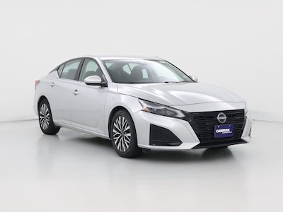 2023 Nissan Altima SV -
                Houston, TX