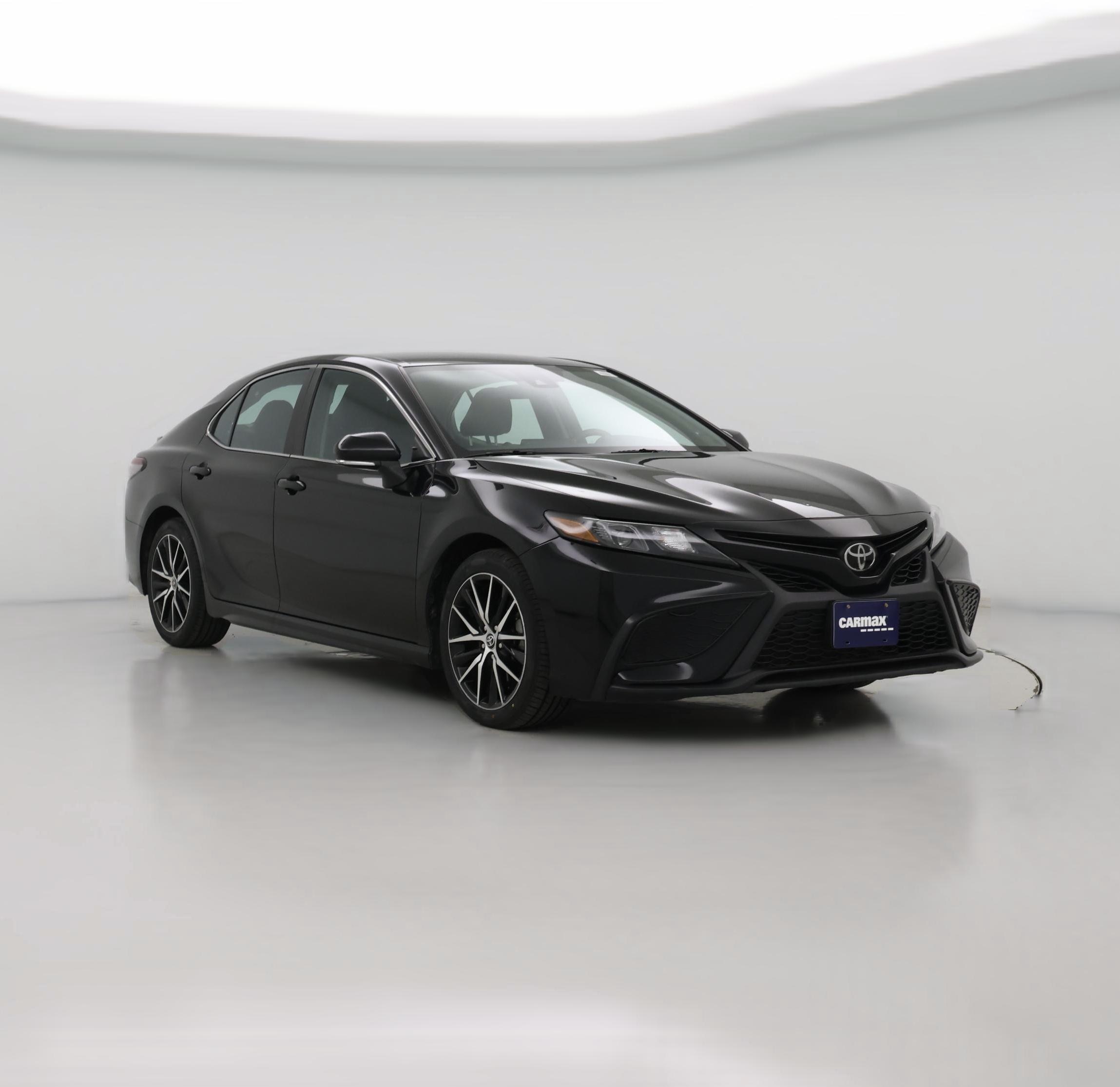 Thumbnail: 2023 Toyota Camry - 1