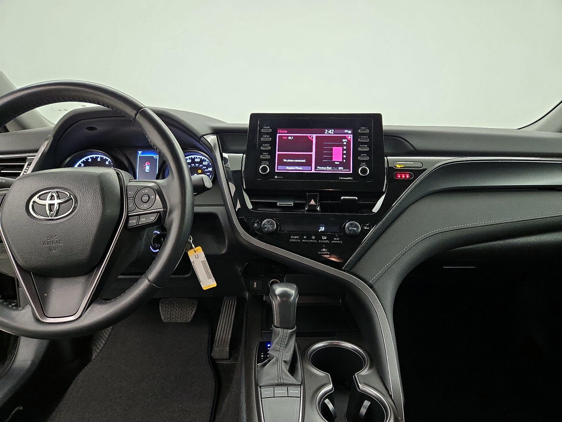 Thumbnail: 2023 Toyota Camry - 9