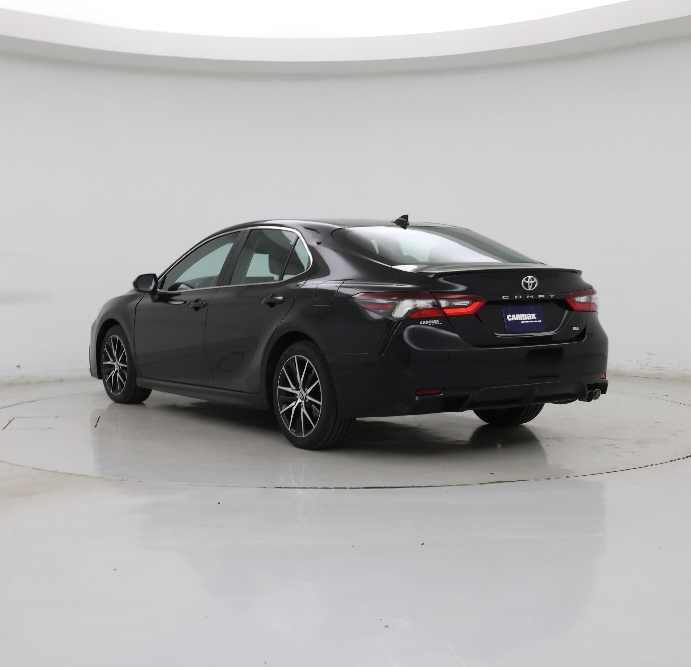 Thumbnail: 2023 Toyota Camry - 2