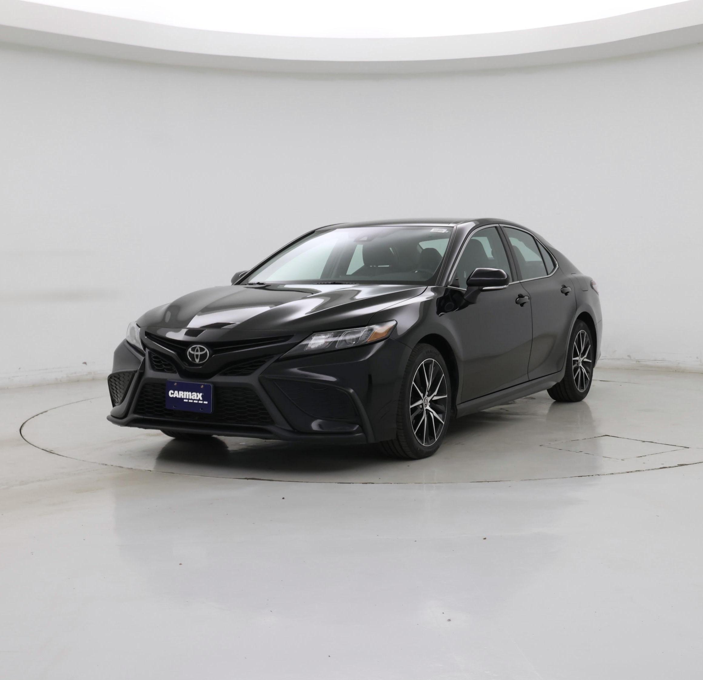 Thumbnail: 2023 Toyota Camry - 4
