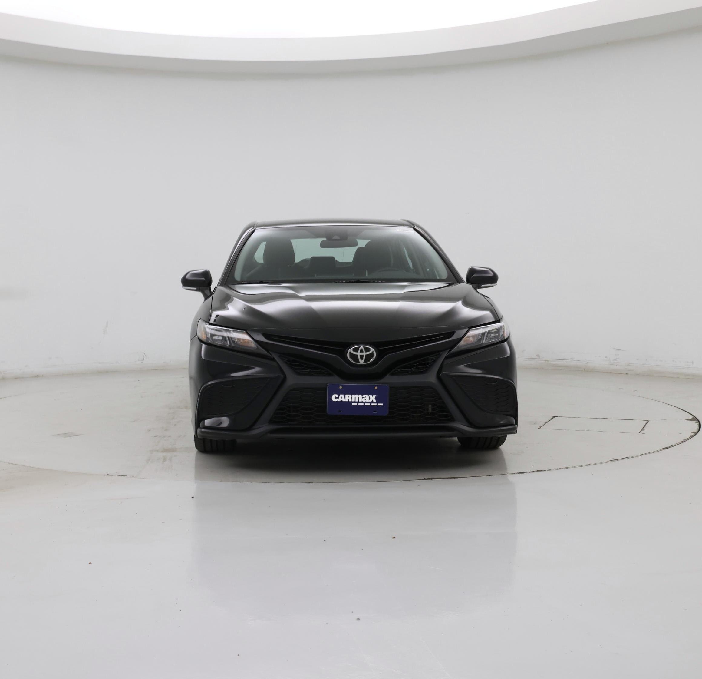 Thumbnail: 2023 Toyota Camry - 5
