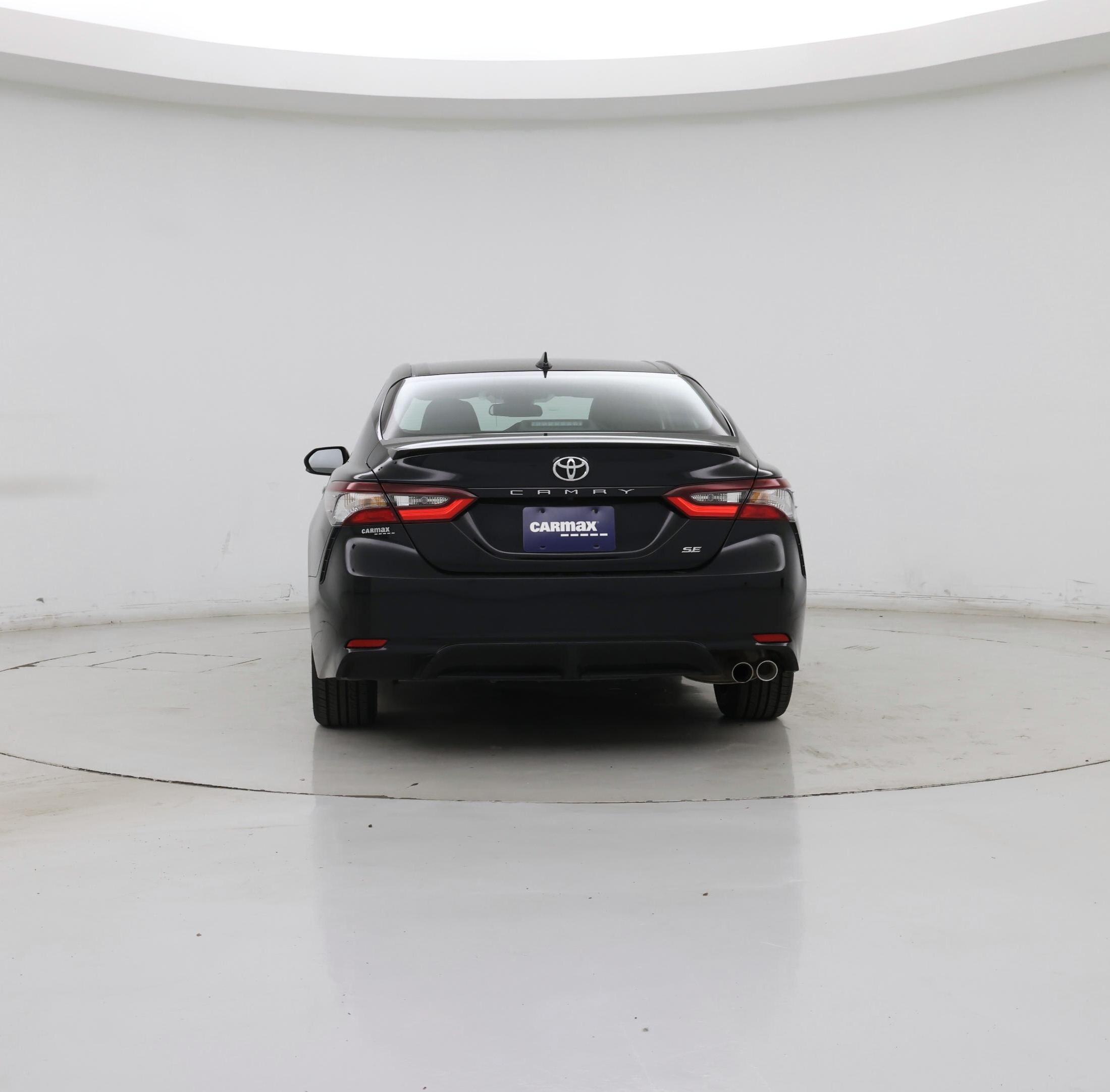 Thumbnail: 2023 Toyota Camry - 6