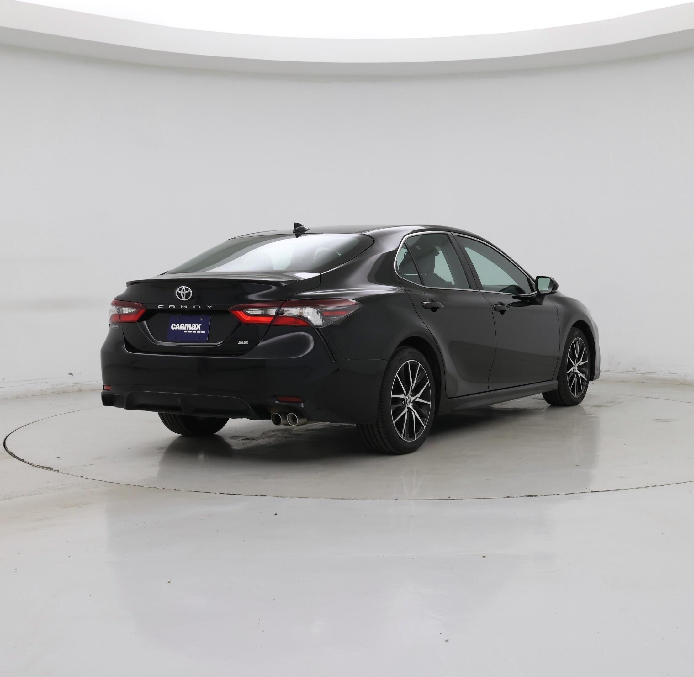 Thumbnail: 2023 Toyota Camry - 8