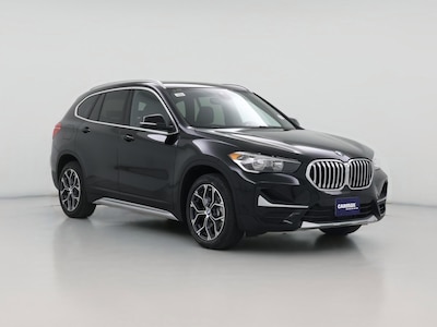 2021 BMW X1 sDrive28i -
                Mckinney, TX