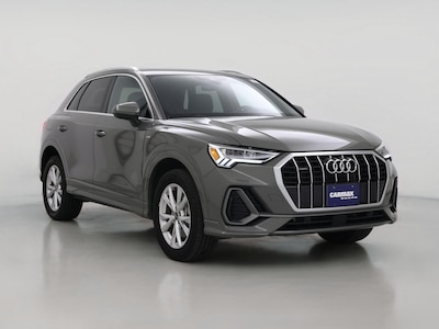 2023 Audi Q3 Premium -
                Las Vegas, NV