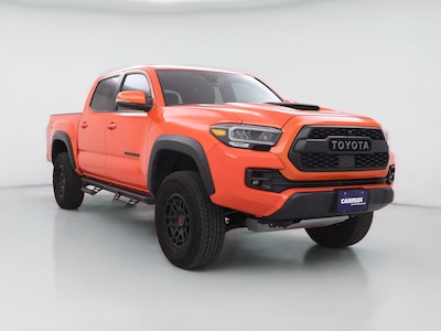 2023 Toyota Tacoma TRD Pro -
                Modesto, CA