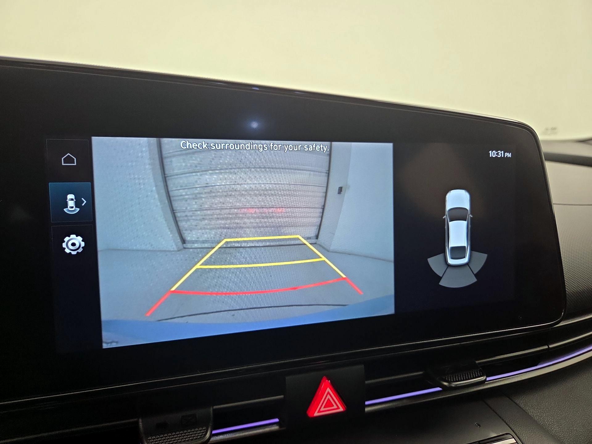 Thumbnail: 2022 Hyundai Elantra - 15