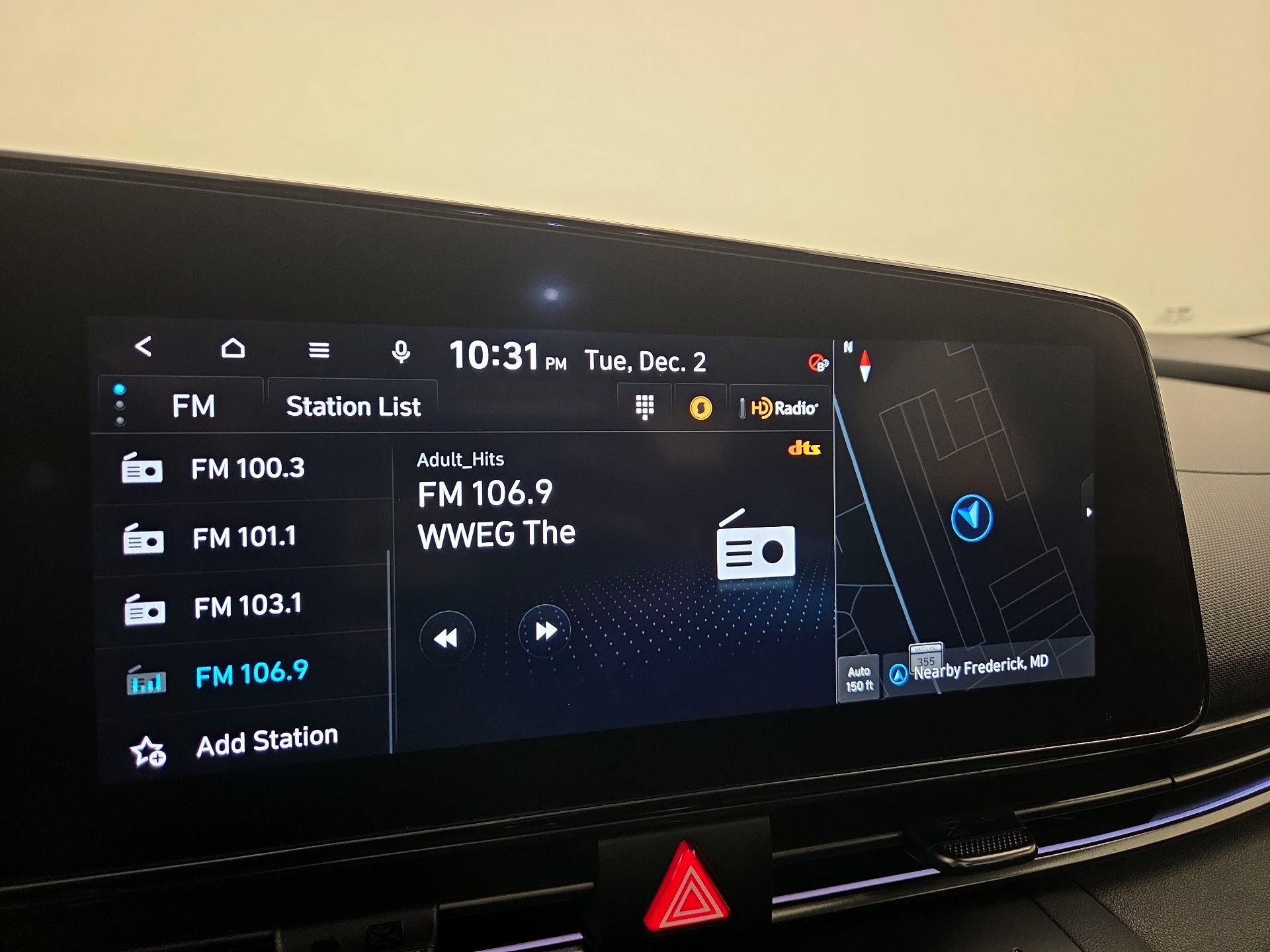 Thumbnail: 2022 Hyundai Elantra - 16