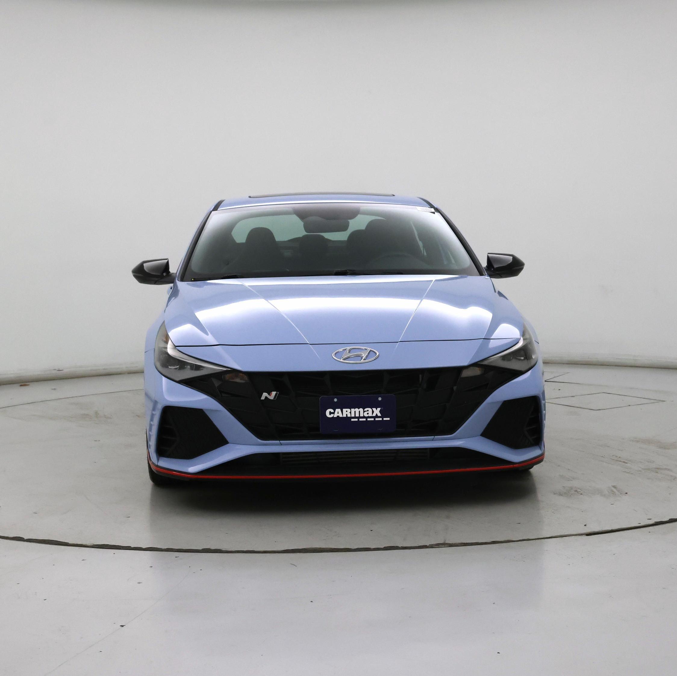 Thumbnail: 2022 Hyundai Elantra - 5