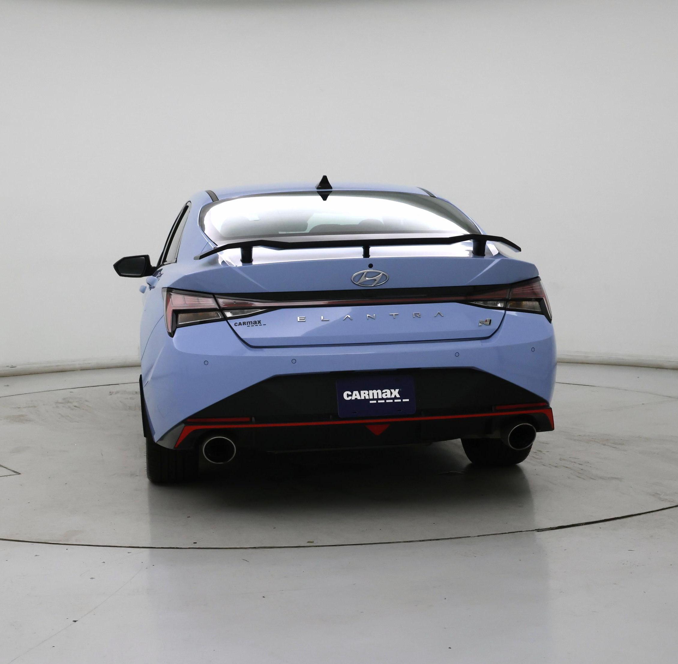 Thumbnail: 2022 Hyundai Elantra - 6