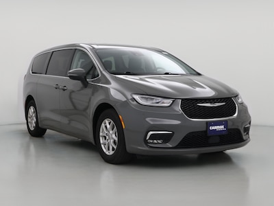 2023 Chrysler Pacifica Touring L -
                Las Vegas, NV