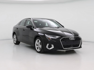 2022 Audi A3 Premium -
                Grand Rapids, MI
