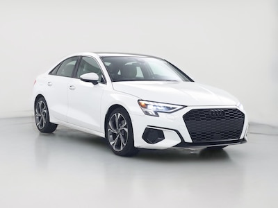 2023 Audi A3 Premium -
                Cincinnati, OH