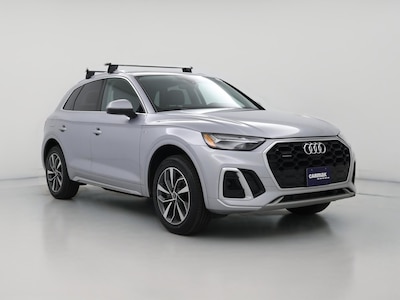 2023 Audi Q5 e Premium Plus -
                Tucson, AZ