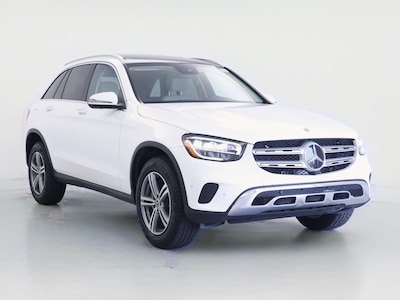 2022 Mercedes-Benz GLC 300 -
                Columbia, SC