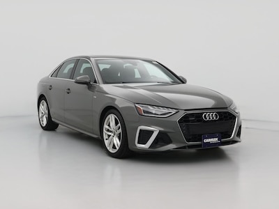 2023 Audi A4 Premium Plus -
                Gilbert, AZ