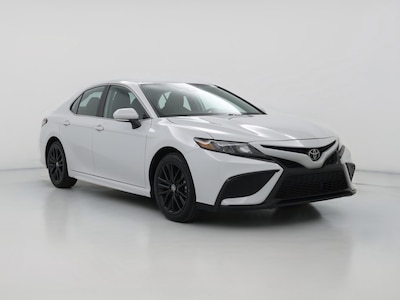 2023 Toyota Camry SE -
                Albuquerque, NM
