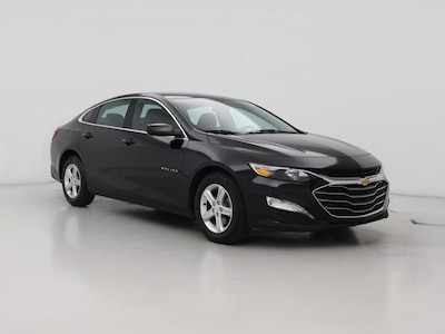 2022 Chevrolet Malibu LT -
                Albuquerque, NM