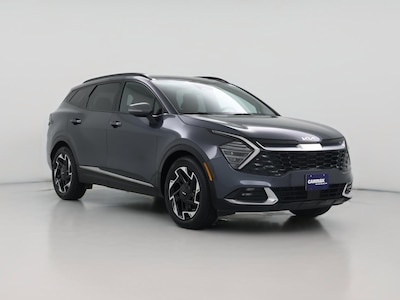 2023 Kia Sportage SX Prestige -
                Mckinney, TX