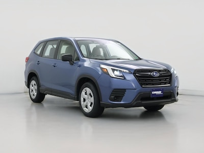 2023 Subaru Forester  -
                Sterling, VA